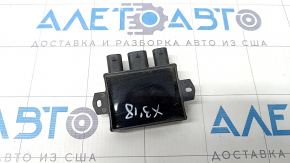 Unitate de control pentru senzor deschidere portbagaj cu picior BMW X3 G01 18-21