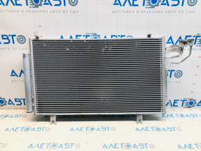 Radiatorul condensatorului de aer condiționat Mazda 6 13-21 nou TYC Taiwan