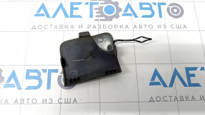 Заглушка буксировочного крюка заднего бампера BMW X3 G01 18-21