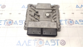 Calculator motor unitate ECU Audi A4 B9 17- 2.0T