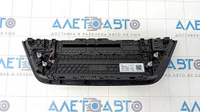 Climatizare și control audio BMW X3 G01 18-21 încălzit, fără ventilație, cu unitate de disc