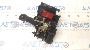 Distribuitor baterie Audi A4 B9 17-