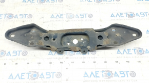 Кронштейн подушки КПП Subaru Legacy 15-19 ржавый