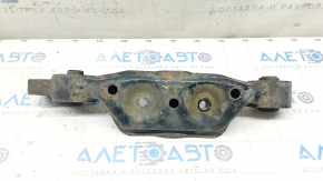 Кронштейн редуктора Subaru Impreza 17-23 АКПП, ржавый