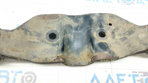Кронштейн редуктора Subaru Impreza 17-23 АКПП, ржавый