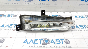 Far de ceata PTF dreapta BMW X3 G01 20-21