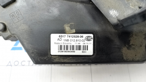 Far de ceata PTF dreapta BMW X3 G01 20-21