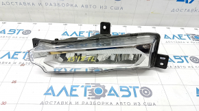 Far de ceata PTF stanga BMW X3 G01 20-21