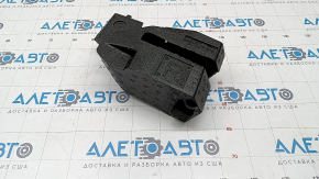 Amortizor usa spate dreapta BMW X1 F48 16-19 mare, spart