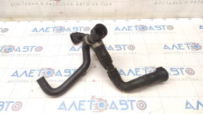 Conducta sistem racire Audi A4 B9 17- 2.0T