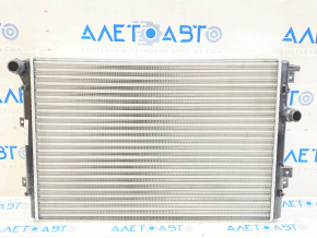 Radiator de răcire apă VW Tiguan 09-17 nou, neoriginal.