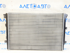 Radiator de răcire apă VW Tiguan 09-17 nou, neoriginal.