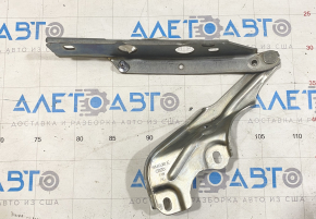 Петля капота правая Audi A6 C7 12-18
