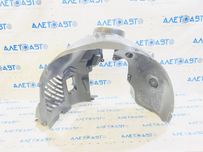 Bara de protecție față stânga BMW X1 F48 16-22 nouă originală OEM