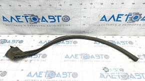 Garnitură arc aripă spate dreapta Nissan Rogue 21-23