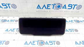 Monitor, display, navigație BMW X3 G01 18-21 10,25"