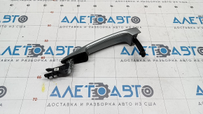 Ручка двери внешняя передняя правая BMW X1 F48 16-22 с подсветкой