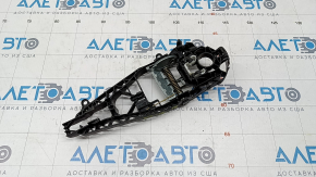 Mecanism mâner portiere dreapta fata BMW X1 F48 16-22