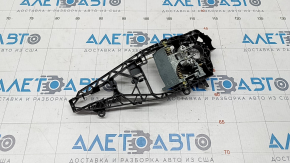 Механизм ручки двери передней правой BMW X1 F48 16-22