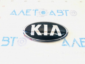 Emblema bara fata KIA Kia Niro 17-22 noua originala OEM