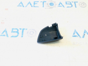 Capac mâner exterior dreapta spate VW Jetta 19 - nou original OEM