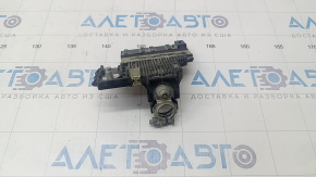 Clama plus Nissan Rogue 14-20