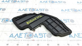 Garnitură aripă interioară stânga Nissan Rogue 21-23