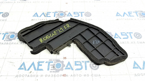 Garnitură aripă dreapta interioară Nissan Rogue 21-23