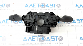 Comutator coloana de directie ansamblu chitara BMW X3 G01 18-21 fara raza automata, pentru volan incalzit