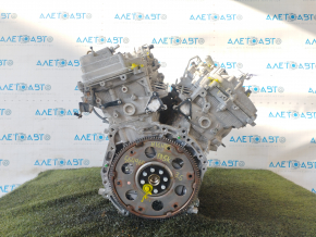 Motor Toyota Highlander 14-16 3.5 2GRFE 185k compresie 12-12-12-12-12-12