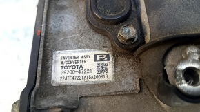 Invertor Toyota Prius V 12-17