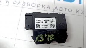 Unitate de control al volanului încălzit X3 G01 18-21 în volan