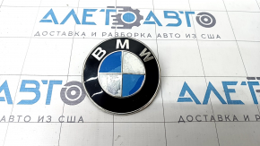 Emblema capota BMW X3 G01 18-21 lac