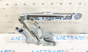 Петля капота правая Audi A5 F5 17- OEM