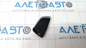 Ключ BMW X3 G01 18-21 4 кнопки, тычки