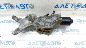 Corpul filtrului de ulei Audi A4 B9 17- 2.0T