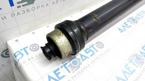 Arborele cardanic pentru Audi A4 B9 17-