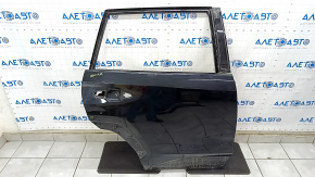 Usa goala spate dreapta Toyota Rav4 19-20 negru 218, pokes