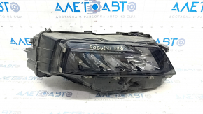 Ansamblu far dreapta fata Nissan Rogue 21-23 LED S construit in Japonia, nisip