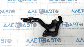 Bucla capotei dreapta Toyota Rav4 19-