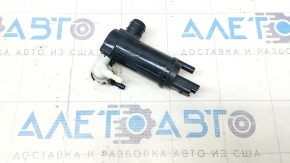 Motor spalator Nissan Rogue 21-23
