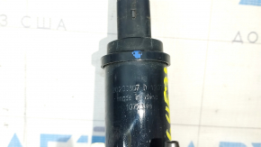 Motor spalator Nissan Rogue 21-23