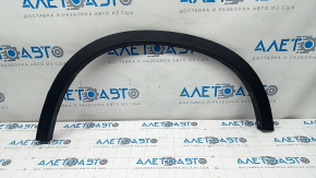 Decorație arc aripă stânga spate BMW X1 F48 16-22 structura