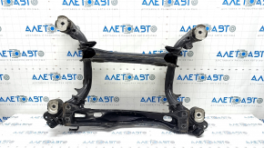 Подрамник задний Audi A4 B9 17-25 AWD