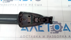 Mânerul ușii exterioare față stânga Toyota Rav4 19- keyless