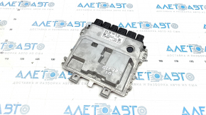 Блок ECU компьютер двигателя Mercedes W167 GLE 450 20-23 3.0h