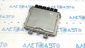 Блок ECU компьютер двигателя Mercedes W167 GLE 450 20-23 3.0h