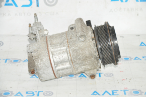 Компрессор кондиционера Ford Ecosport 18-21 1.0T