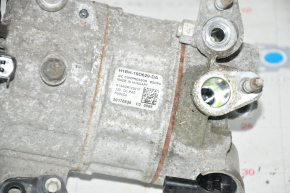 Компрессор кондиционера Ford Ecosport 18-21 1.0T