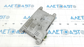 Hud Control Module Mercedes W167 GLE 350 450 20-23 под проекцию